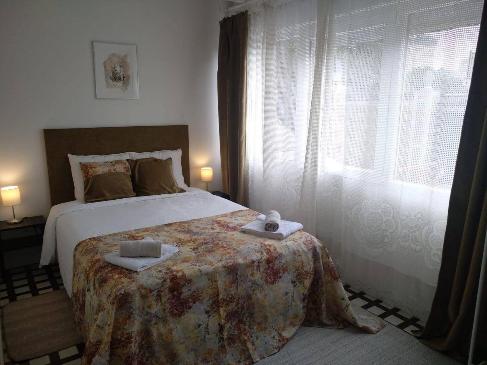 Apartamento Frente Al Mar Playa De Coroso Ribeira Exterior photo
