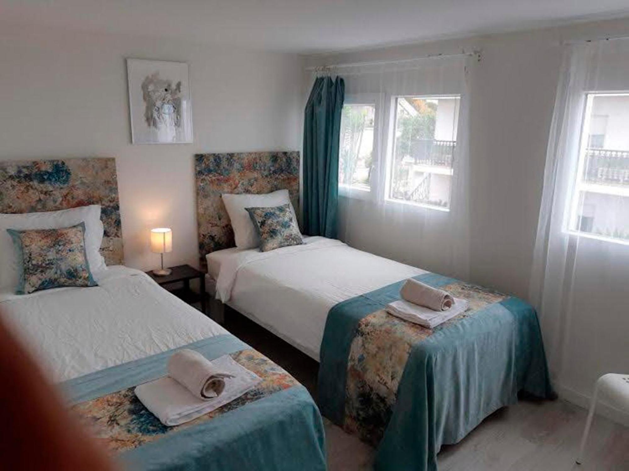 Apartamento Frente Al Mar Playa De Coroso Ribeira Exterior photo